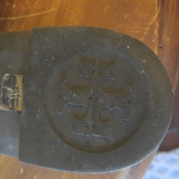 Tory Burch Sandals - Picture 6 of 10